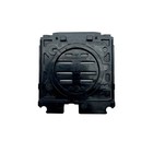New Speaker Grille Oem Back Housing Case Cover For Motorola Apx6000 Radio Blk