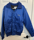 Vintage Moonlighting Tv Series Cast And Crew Show Jacket Embroidered Size Large