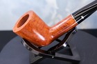 Unsmoked New 1950s Kaywoodie Drinkless Pipe Stubby Dublin 4 Hole Stinger