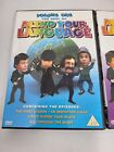 The Best Of Mind Your Language - Volume 1-4 Dvd Set