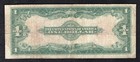 Fr  40 1923  1 One Dollar Red Seal Legal Tender United States Note Very Fine