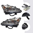 Headlight 2006-2010 Is250 Is350 Halogen Left Right
