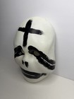 Rare- My Chemical Romance  the Black Parade Is Dead   Mask