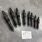 Ford F-250 F-350 1983-1994 6 9l 7 3l Idi Lucas Fuel Injector Cores Set Of 8