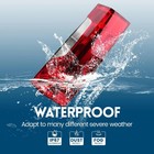 Replacement Passenger Side Tail Light Without Circuit For Mercedes Sprinter A   