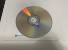 Windows 10 Pro 64bit English Full Version Dvd  no Key 