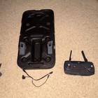 Dji Spark Ready-to-fly Camera Drone W  Remote Controller  Case  Wi-fi