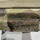 Us Army Large Rucksack Waist Belt Hip Belt Ocp Multicam Molle Ii
