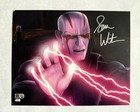 Star Wars  The Clone Wars Signed 8x10 Photo Lot - Mortis Father daughter son