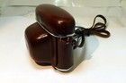 Vintage Camera Case For Kodak Retina Automatic Iiii 35mm Rangefinder
