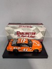 Daniel Suarez  41 2019 Haas Automation Darlington Nascar Diecast