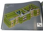 Lego Icons 10326 Natural History Museum Modular Building Manual Only- No Bricks