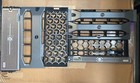 Dell Powervault Md1000 Amp01 - 15 Drive Bays Bezel 