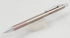 Pilot Cavalier Red Stainless Steel   Chrome 0 5mm Mechanical Pencil - New In Box