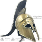 Roman Crusader Corinthian Warrior Antique Medieval Helmet Reproduction classic 