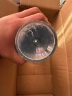 Airport Airfield Landing Strip Airplane Pilot Taxiway Edge Blue Light