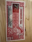 Canadian Tire Money 75th Anniversary