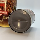 Realistic Stash Can Secret Compartment Diversion Safe Hidden Storage Container