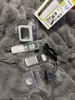 Vtech Cs5319-2 2-handset Dect 6 0 Cordless Phone System W  Call Block Open Box