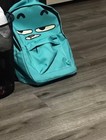 Amazing World Of Gumball School Bookbag