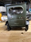 Cool Vintage 1915 Ford Tin Toy Friction Truck Japan