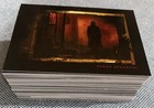 2015 Cryptozoic Penny Dreadful Season One Complete Base Trading Card Set  72 