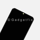 Usa For Samsung Galaxy A03s A037u Lcd Touch Screen Digitizer Frame Replacement