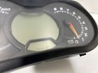 Ski Doo Summit X 800r Xp Speedometer Gauge  3096 Miles  -mode Function Issues