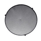 Studio Reflector 16  Beauty Dish Standard Bowens Mount Flash Head Strobe Mount 