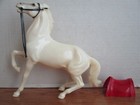 Vintage 1950 s Hartland  812 Brave Eagle W war Bonnet Keith Larsen Complete 