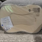 Brand New - Snuggle Me Lounger Curve Lite 0-6 Months Walmart Edition - Sand