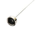 Vhf 136-155 Mhz Nmo Mount Antenna Replacement  for Mobile Car Radio