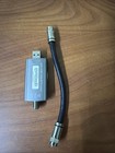 Hauppauge Wintv-hvr 950q Hybrid Usb Tv Tuner W  Antenna Cable