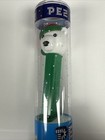 Pez Christmas Polar Bear With Cap In Tube