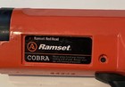 Ramset Cobra  Red Head Powder Actuated Tool   Fastening System