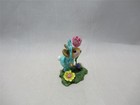 Wee Forest Folk Easter Romper Boy - Retired - Cute Mouse New In Wff Box