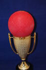Custom 15  Hand Ball Trophy   Free Engraving  