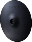 Roland V-drums Cy-12c-t Thin Dual Zone Cymbal Pad Td-17 Vad