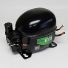 Secop Nf11fx R134a Hermetic Refrigeration Compressor 1101 Btu Lbp 4164 Btu Hbp