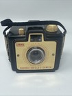 Vintage Lot Kodak And Vivitar Camera - Lot Of 4 - Clean  Untested