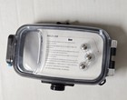 Diveroid - Universal Pro   Mini Black Waterproof Diving Phone Case - 100m  330ft