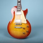 Gibson Custom Shop 1959 R9 Les Paul Standard Reissue Flame Top