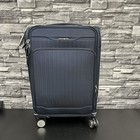 Samsonite Silhouette 18  Expandable Softside Carry-on Spinner 153639-d418
