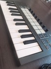 Novation Launchkey Mini Mk3 Midi Keyboard Controller - Used