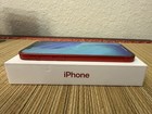 Apple Iphone 12 Product Red 128 Gb - Fully Unlocked - Excellent Condition