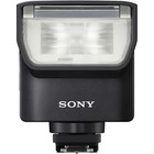 Sony Hvl-f28rma Compact Flash Wireless Ttl Clip-on For Alpha Mirrorless Camera