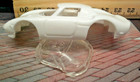 New 2026 Resin Ho Slot Car Scale Ferrari 250 Lm Body Afx Mounts