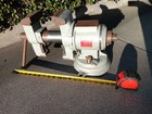 360    Swivel Head 85 Lb Bullett Style  Bench Vise 120 Mm