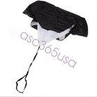 New Speed Running Power 56  Sports Chute Resistance Exercise Training Parachute