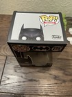      Batman Funko Pop  Vinyl  Dc Comics -  275 Keaton 80 Years Brand New